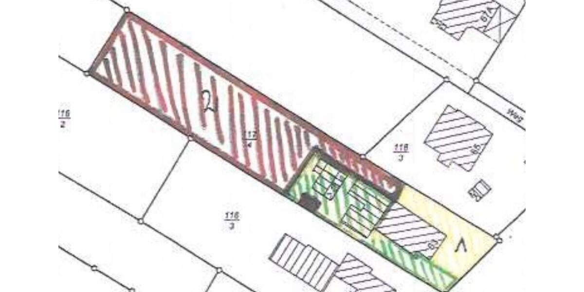 Einfamilienhaus Langwedel - 8.5 Zimmer, 250 m&sup2;, 450.000&euro; | Angebot:26439131