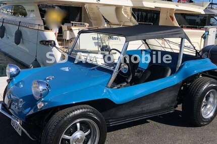 VW Buggy 2.000 km 59.890 &euro; Grasberg 28879