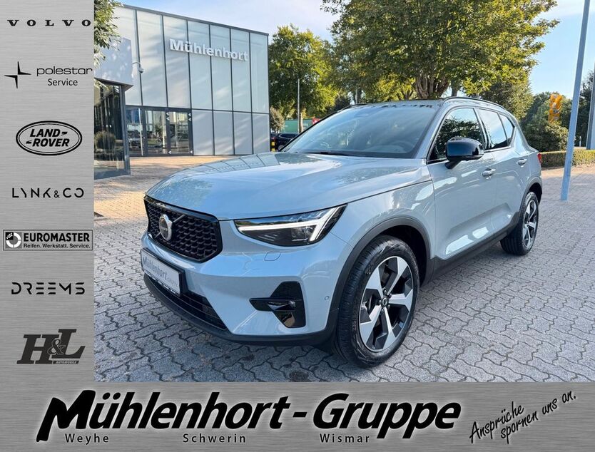 Volvo XC40 5.800 km 41.490 € Weyhe 28844