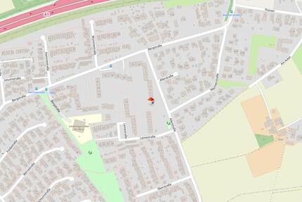 Wohnung Oyten - 3 Zimmer, 70 m&sup2;, 640&euro; | Angebot:26022670