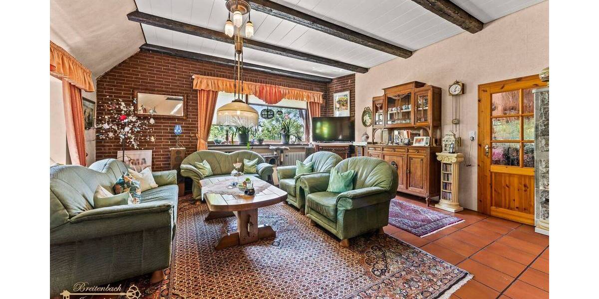 Mehrfamilienhaus, Wohnhaus Lemwerder Altenesch - 8 Zimmer, 366 m&sup2;, 260.000&euro; | Angebot:25684166