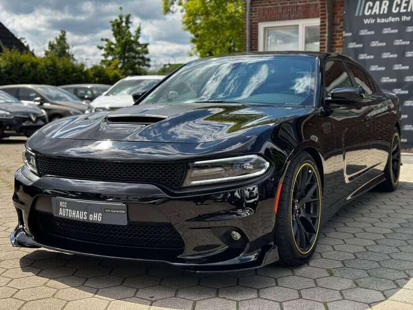 Charger