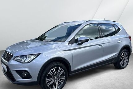 Seat Arona 48.734 km 15.990 &euro; Bremen 28757