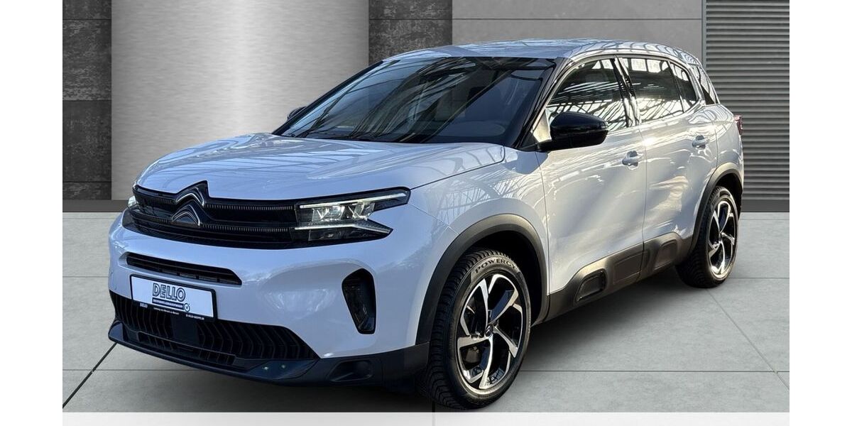 Citroen C5 Aircross 51.708 km 18.480 &euro; Bremen 28199