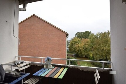 Gemütliche ETW EBK Balkon direkt am Sodenmattsee - Wohnung Bremen / Huchting Huchting | Angebot:24216783