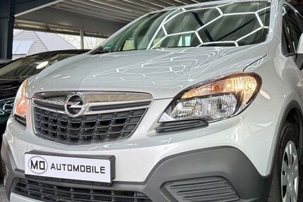Opel Mokka 45.000 km 9.999 &euro; Osterholz-Scharmbeck 27711