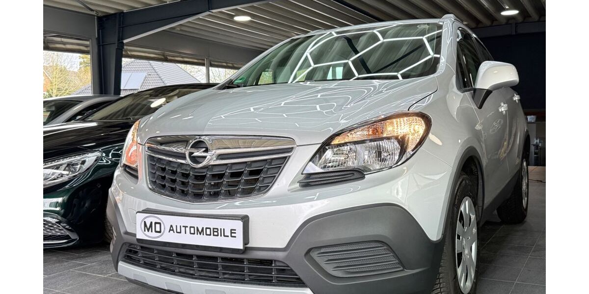 Opel Mokka 45.000 km 9.999 &euro; Osterholz-Scharmbeck 27711
