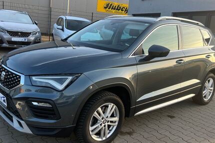 Seat Ateca 107.000 km 21.590 &euro; Stuhr 28816