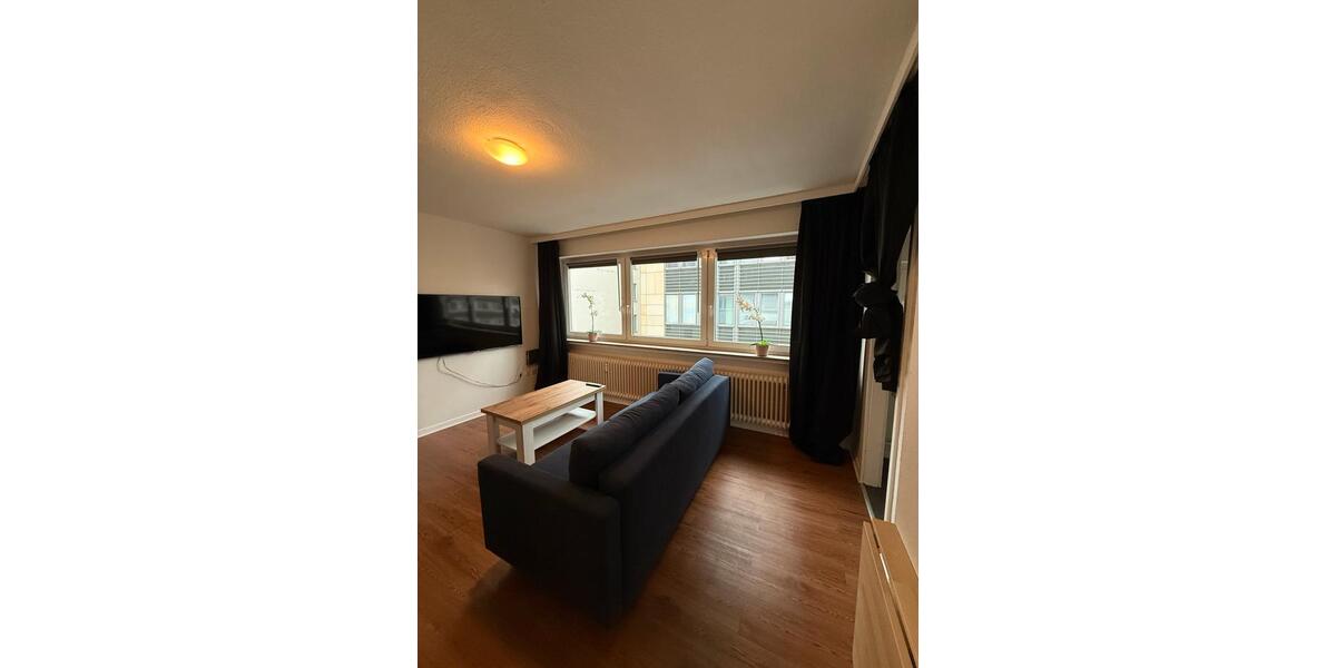 Etagenwohnung Bremen Schwachhausen - 1 Zimmer, 29 m&sup2;, 705&euro; | Angebot:24950018