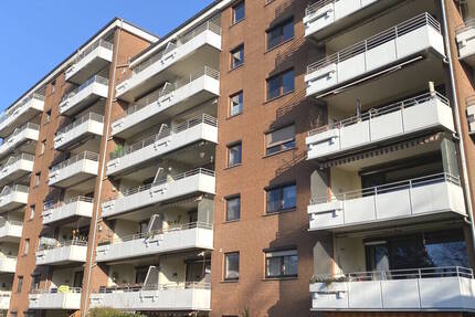 Wohnung Bremen St. Magnus - 2 Zimmer, 70 m&sup2;, 580&euro; | Angebot:26093787