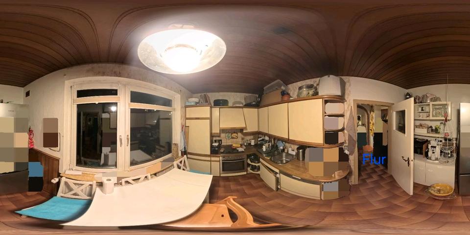 Hochparterre Bremen Walle - 3 Zimmer, 64 m&sup2;, 174.900&euro; | Angebot:24769429