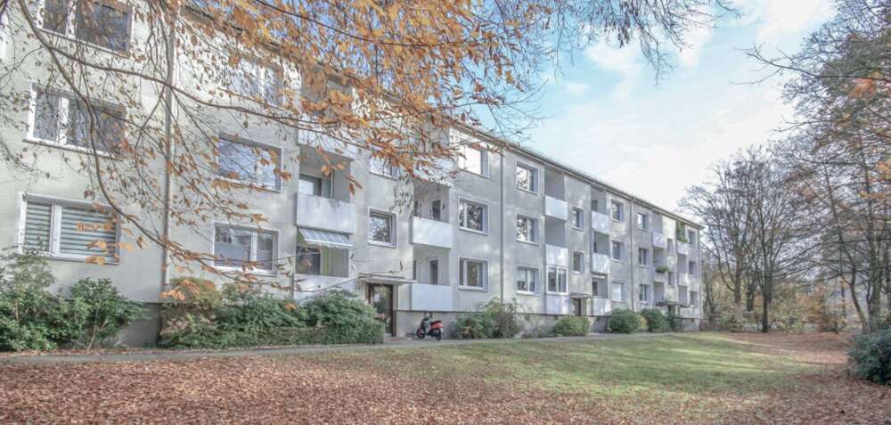 Etagenwohnung Bremen Osterholz - 2 Zimmer, 52 m&sup2;, 775&euro; | Angebot:26630682