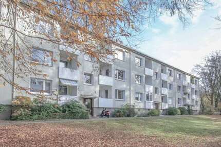 Wohnung Bremen Osterholz - 2 Zimmer, 52 m&sup2;, 775&euro; | Angebot:26630682