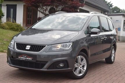 Seat Alhambra 300.000 km 6.899 &euro; Bremen 28719