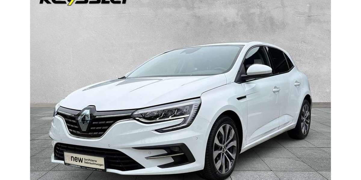 Renault Megane 49.926 km 19.990 &euro; Bremen 28199