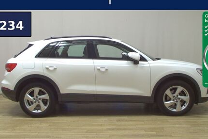 Audi Q3 52.505 km 26.980 € Bremen / Arsten 28279