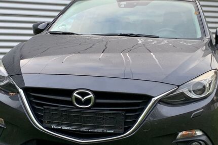 Mazda 3 83.000 km 13.400 € Ganderkesee 27777