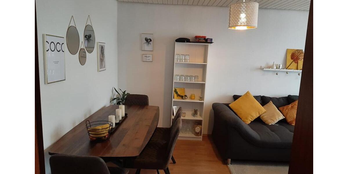 Etagenwohnung Delmenhorst Bungerhof - 2 Zimmer, 51 m&sup2;, 89.000&euro; | Angebot:26479593