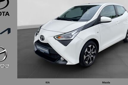 Toyota Aygo (X) 23.959 km 11.950 € Delmenhorst 27755