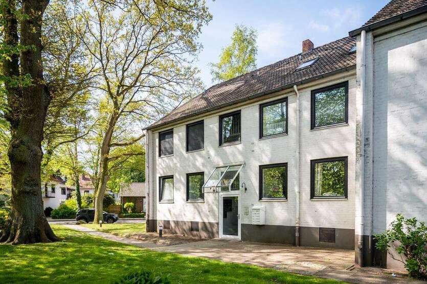 Wohnung zum Mieten in Delmenhorst 489 € 55.11 m²