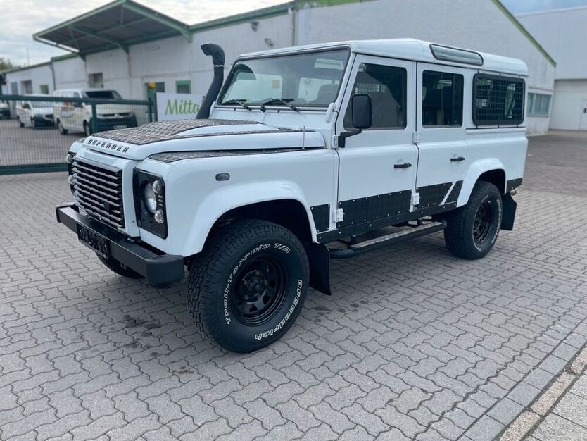Defender
