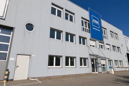 Gewerbeobjekt Bremen Hemelingen - 990&euro; | Angebot:23882143