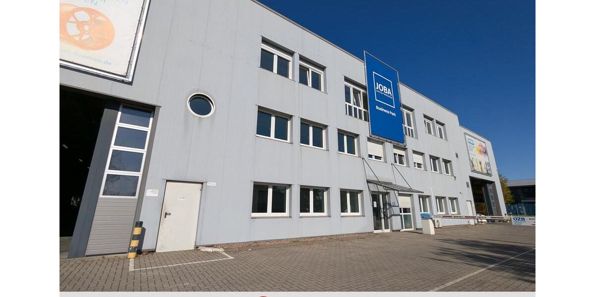 Gewerbeobjekt Bremen Hemelingen - 990&euro; | Angebot:23882143