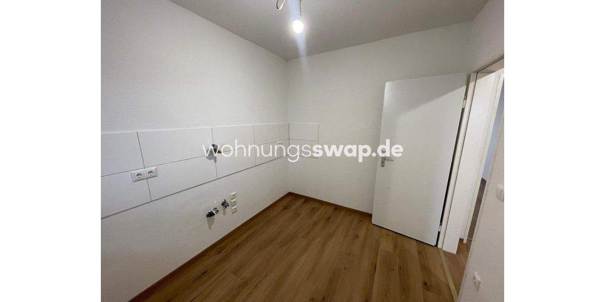 Etagenwohnung Bremen Mittelshuchting - 2 Zimmer, 54 m&sup2;, 365&euro; | Angebot:25936428