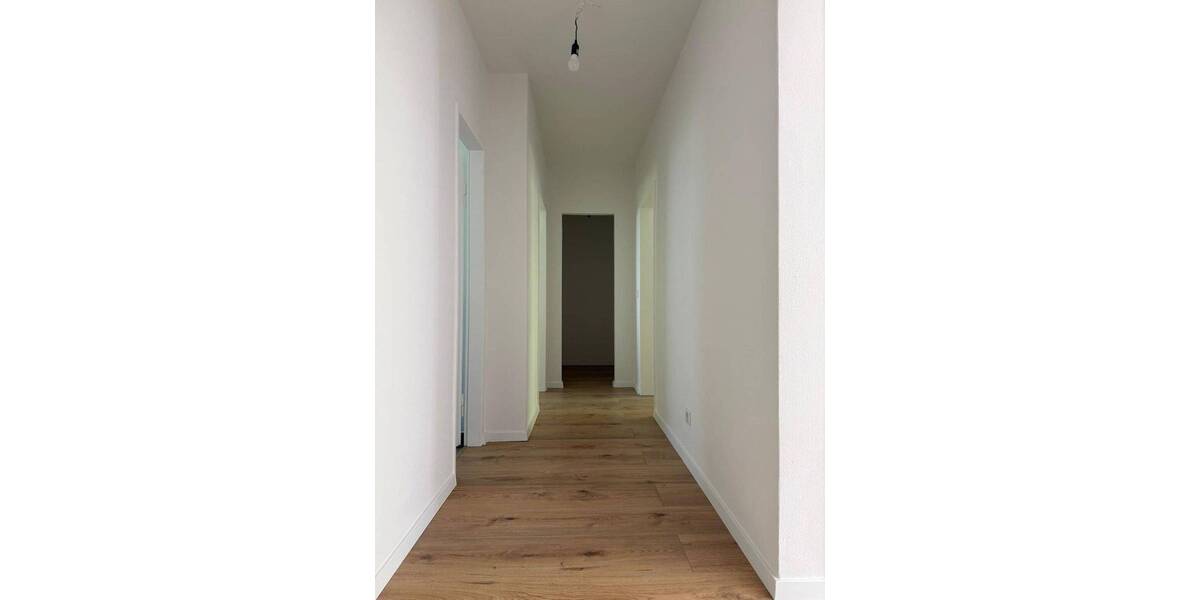 Etagenwohnung Bremen Burgdamm - 3 Zimmer, 61 m&sup2;, 530&euro; | Angebot:26318542