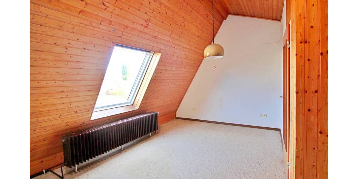 Reihenmittelhaus Bremen Rönnebeck - 4 Zimmer, 138 m&sup2;, 222.000&euro; | Angebot:26644560