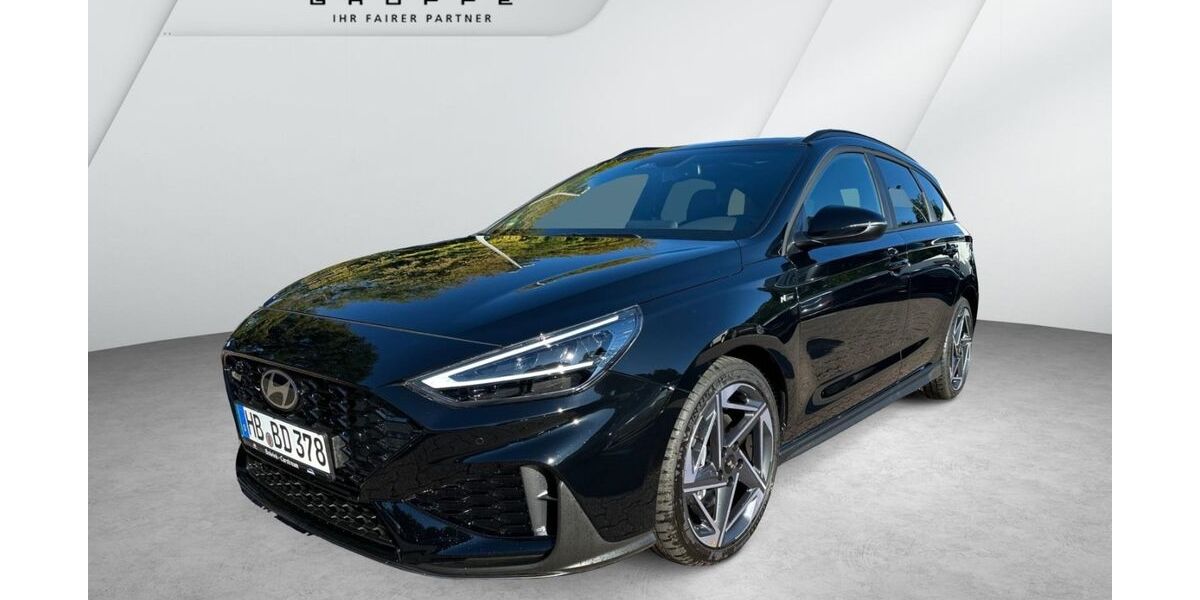 Hyundai i30 6.172 km 29.990 &euro; Bremen 28359