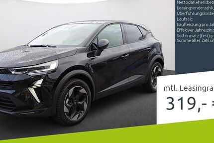Renault Captur 6.900 km 25.880 &euro; Stuhr 28816