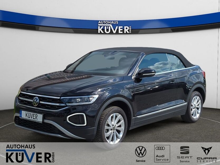 VW T-Roc 21.900 km 28.750 € Hagen 27628
