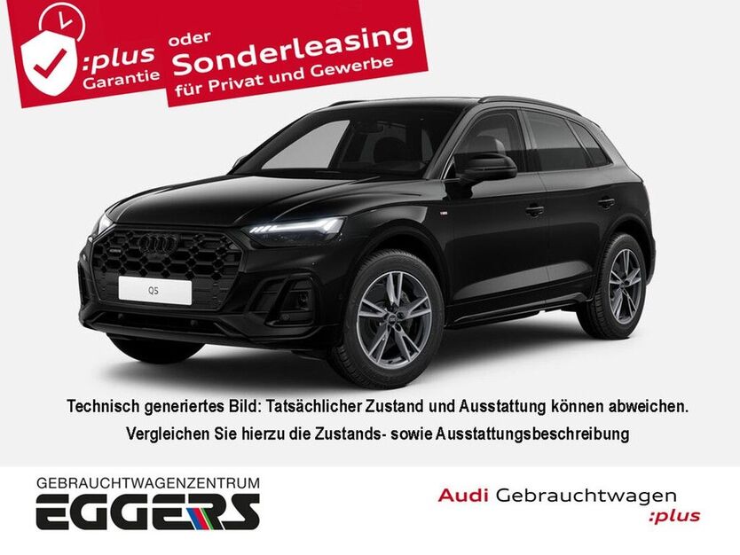 Audi Q5 25.730 km 49.450 € Verden 27283