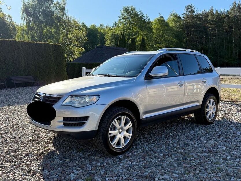 Touareg