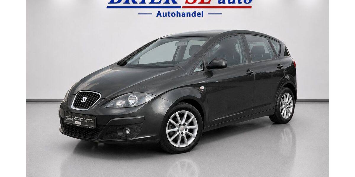 Seat Altea 84.625 km 7.799 &euro; Bremen 28207