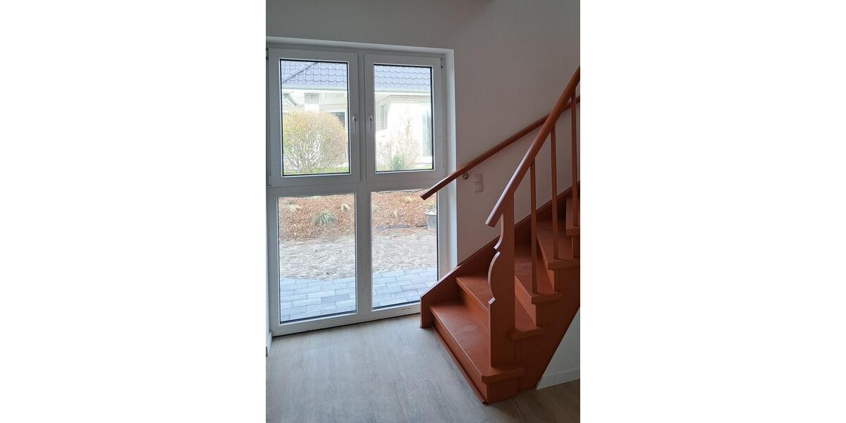 Etagenwohnung Oyten - 4 Zimmer, 141 m&sup2;, 1.760&euro; | Angebot:25310008