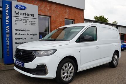 Ford Transit 11.566 km 28.950 &euro; Achim-Embsen 28832