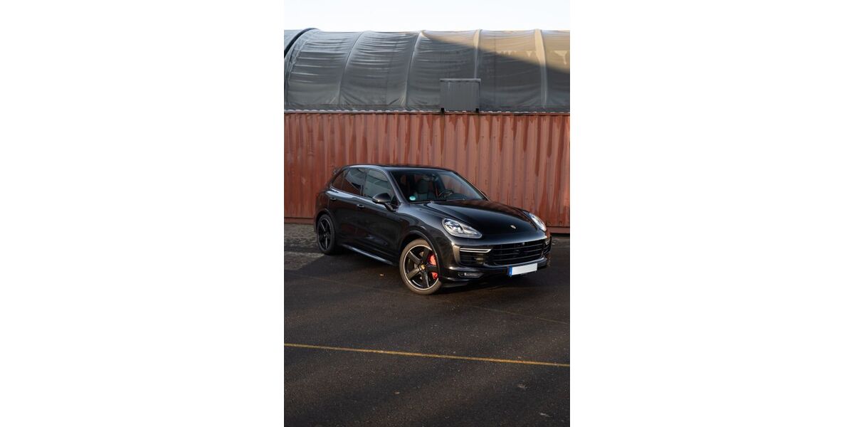 Porsche Cayenne 83.900 km 44.950 &euro; Stuhr 28816