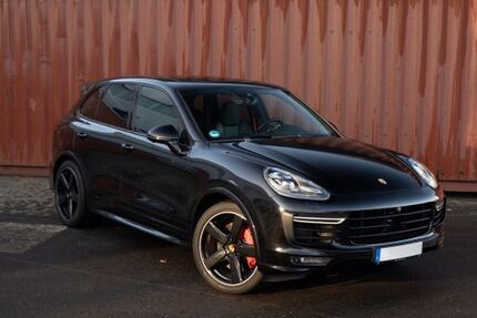 Porsche Cayenne 83.900 km 45.950 &euro; Stuhr 28816