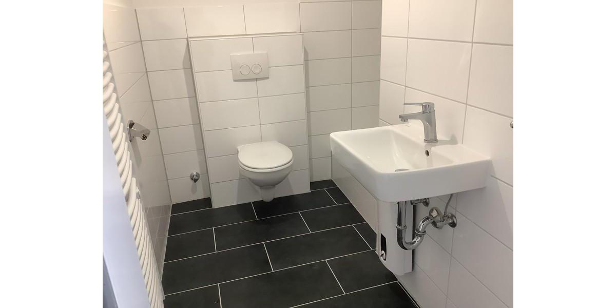 Erdgeschoßwohnung Bremen Schwachhausen - 1 Zimmer, 43 m&sup2;, 504&euro; | Angebot:25232476