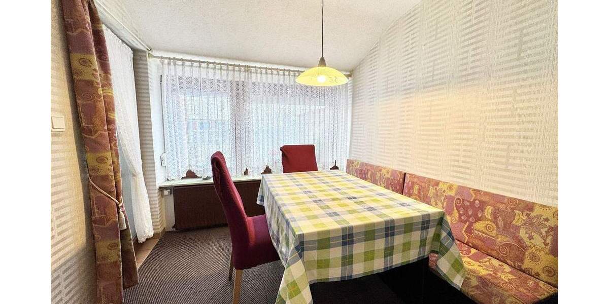 Reihenendhaus Lilienthal Falkenberg - 4 Zimmer, 97 m&sup2;, 269.000&euro; | Angebot:25107563