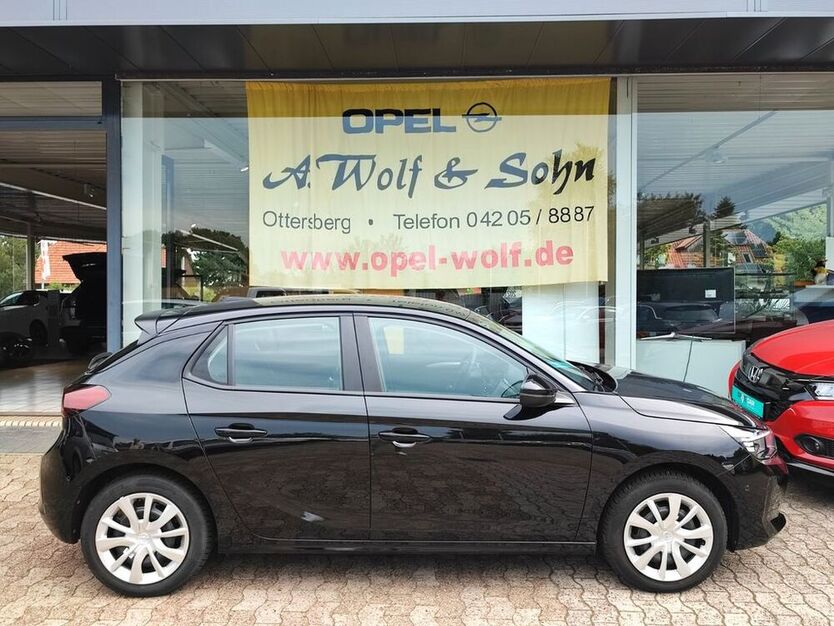 Corsa