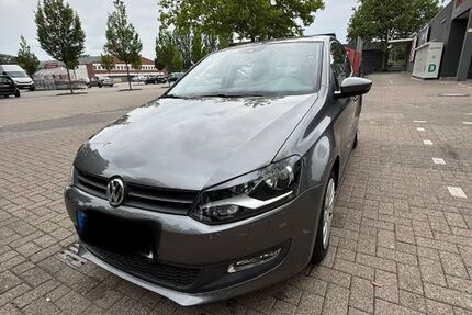 VW Polo 145.000 km 5.300 &euro; Bremen 28277