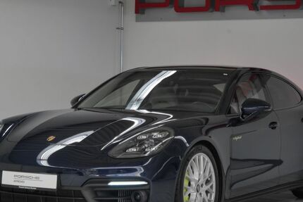 Porsche Panamera 45.429 km 94.890 € Bremen 28207