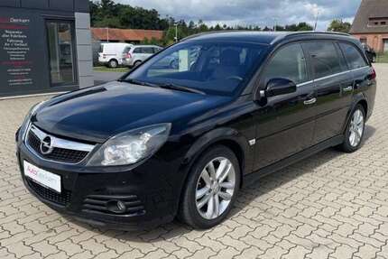 Opel Vectra 183.802 km 4.990 € Martfeld 27327
