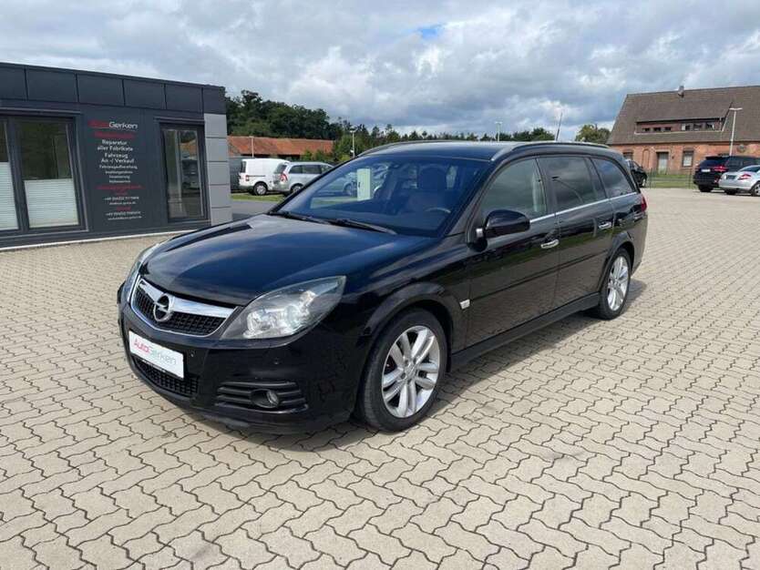 Opel Vectra 183.802 km 4.990 € Martfeld 27327