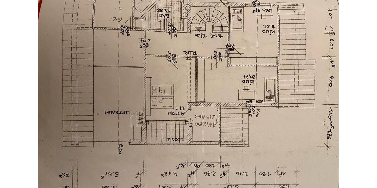 Einfamilienhaus Hude (Oldenburg) - 6 Zimmer, 250 m&sup2;, 959.000&euro; | Angebot:26225923