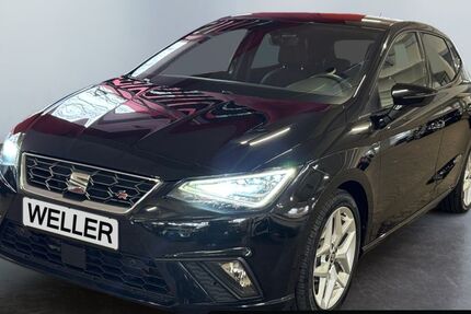 Seat Ibiza 56.068 km 15.480 &euro; Bremen 28205
