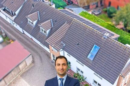 Moderne 4-Zimmer-Wohnung mit Einbauküche, Garten und Balkon in Syke zimmer